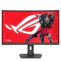 ASUS ROG Strix XG27WCS 27” 180Hz WQHD Curved Gaming Monitor